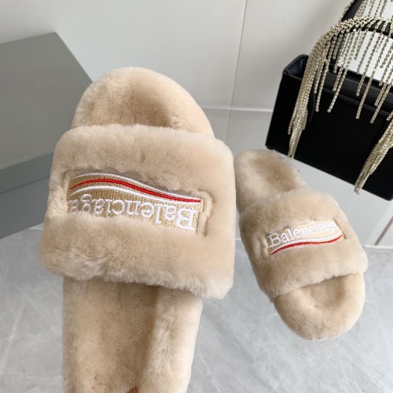 Balenciaga Slippers